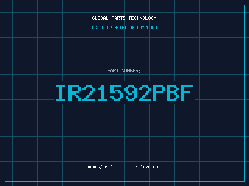Aviation Part IR21592PBF