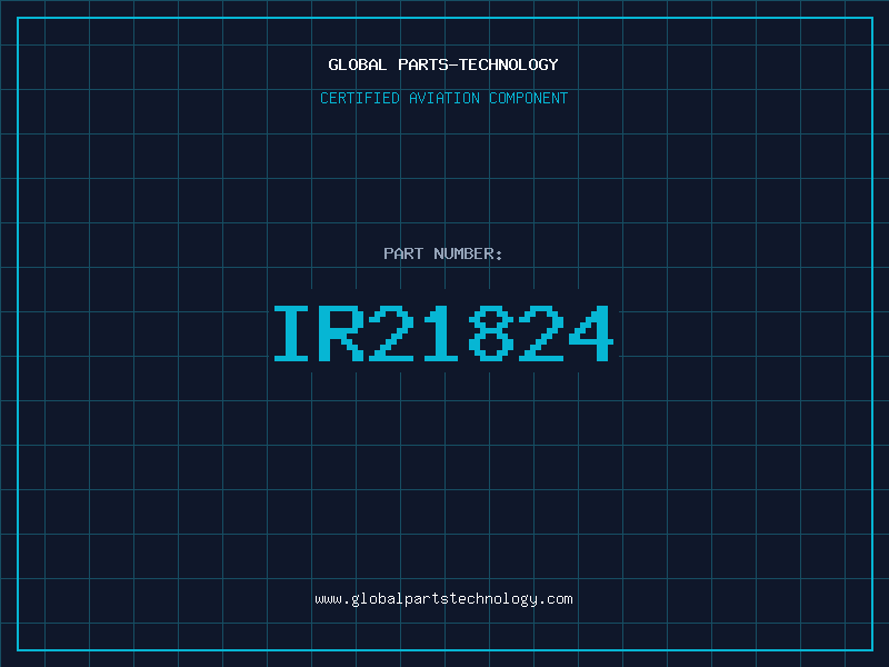 Aviation Part IR21824