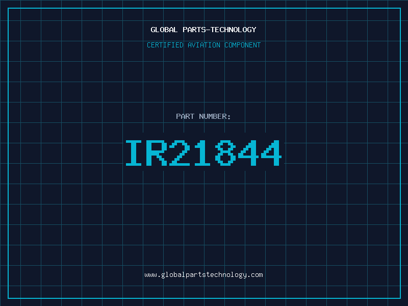 Aviation Part IR21844