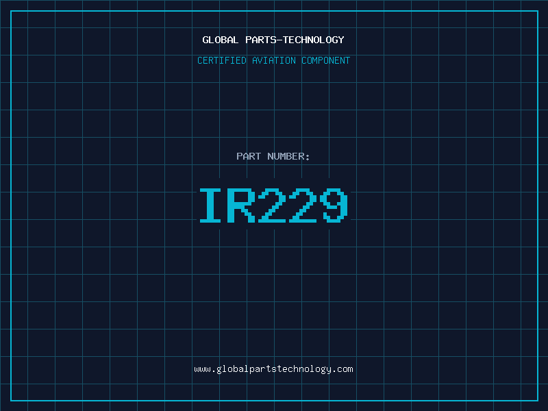 Aviation Part IR229