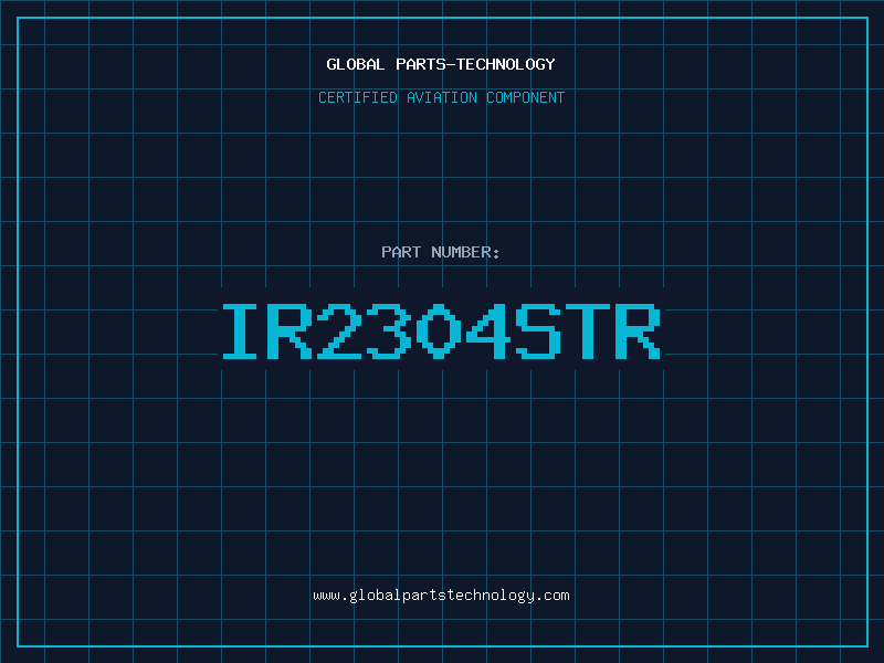 Aviation Part IR2304STR