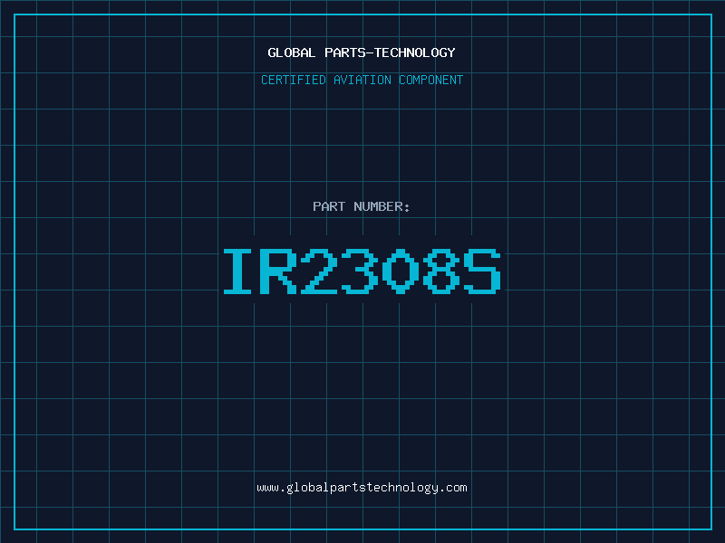 Aviation Part IR2308S