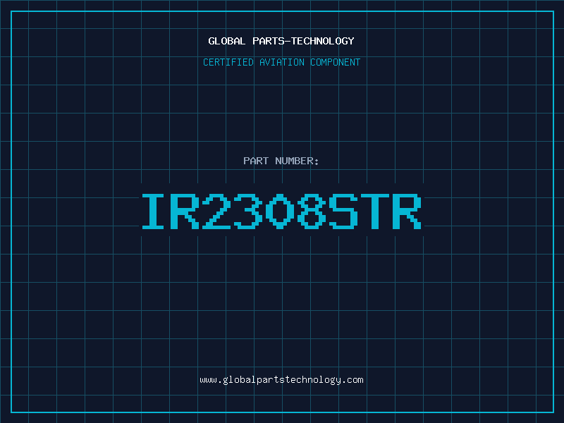 Aviation Part IR2308STR