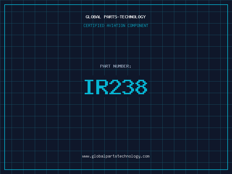 Aviation Part IR238