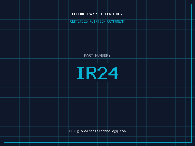 Aviation Part IR24