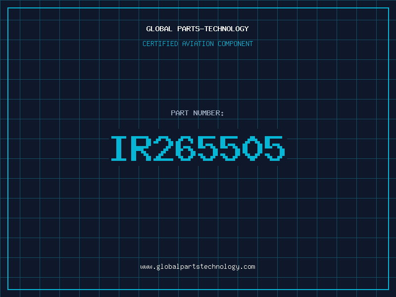 Aviation Part IR265505
