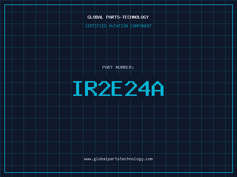 Aviation Part IR2E24A