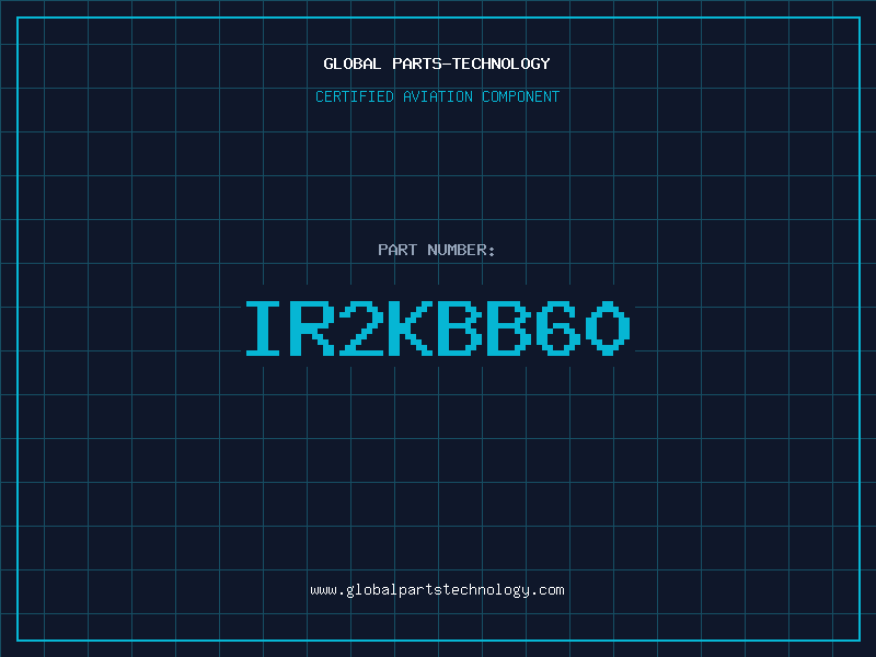 Aviation Part IR2KBB60