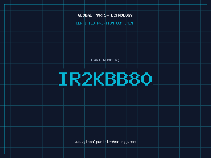 Aviation Part IR2KBB80