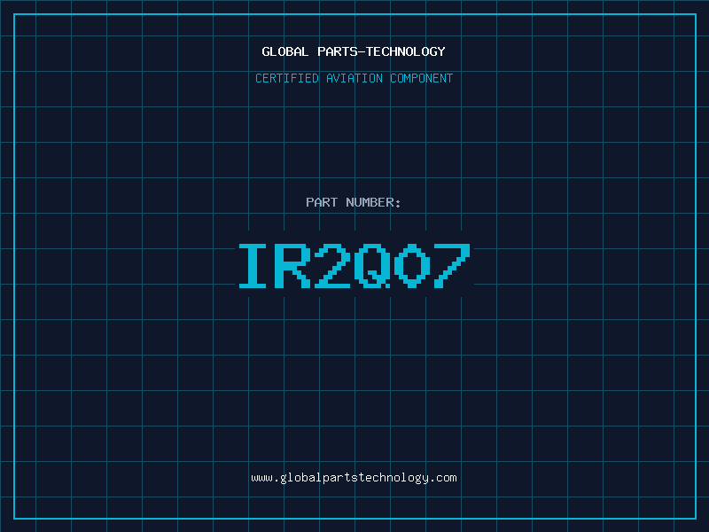 Aviation Part IR2Q07