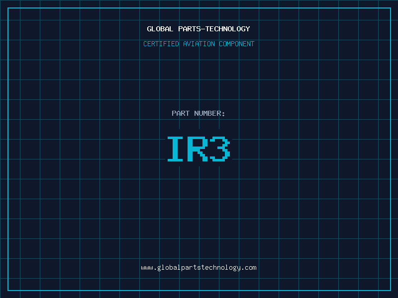 Aviation Part IR3