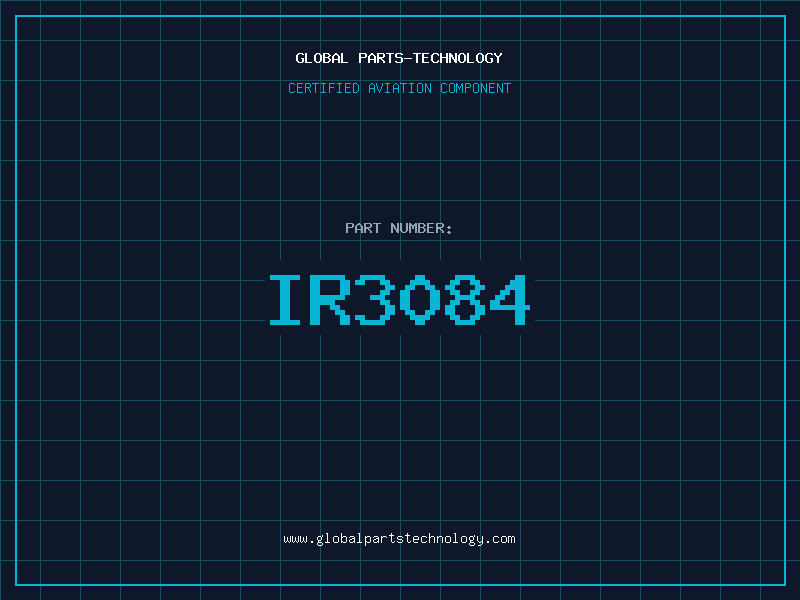 Aviation Part IR3084