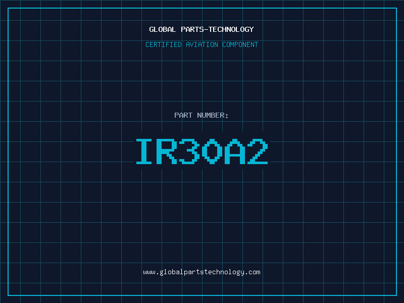 Aviation Part IR30A2