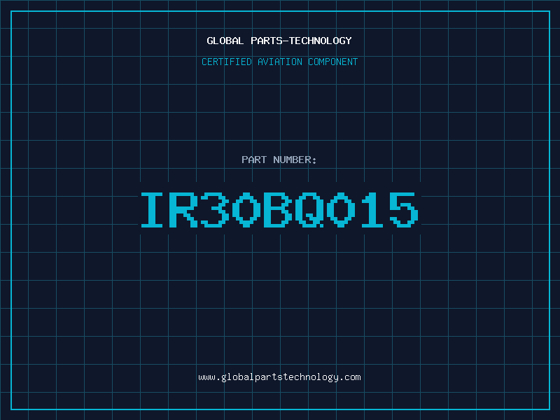 Aviation Part IR30BQ015