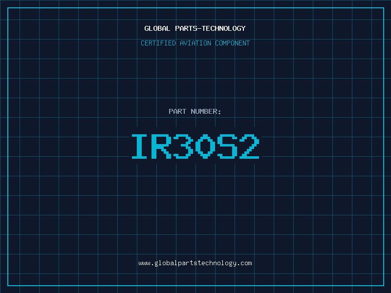 Aviation Part IR30S2
