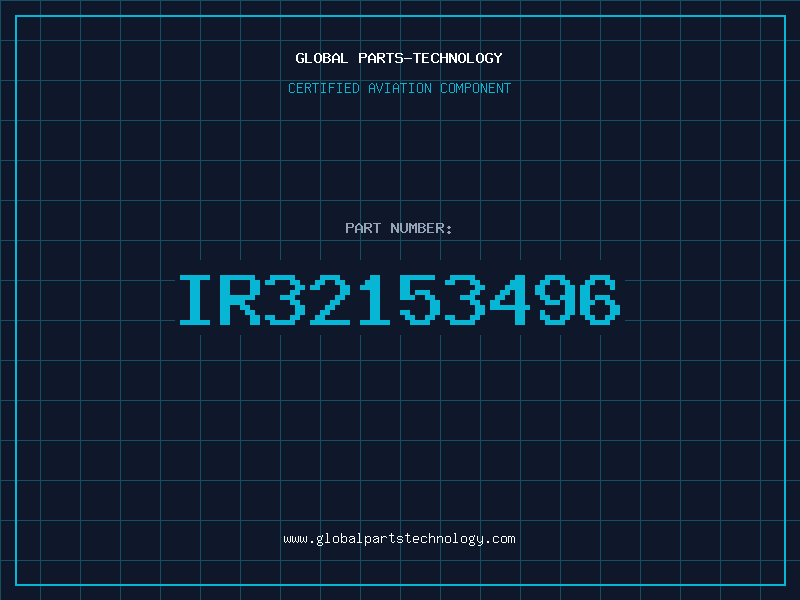 Aviation Part IR32153496
