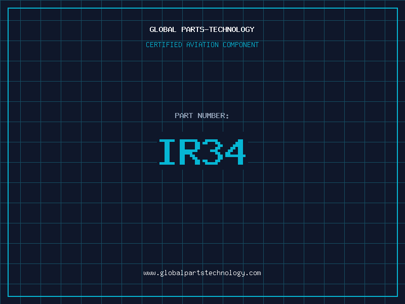 Aviation Part IR34