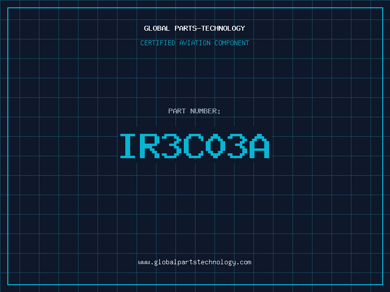 Aviation Part IR3C03A