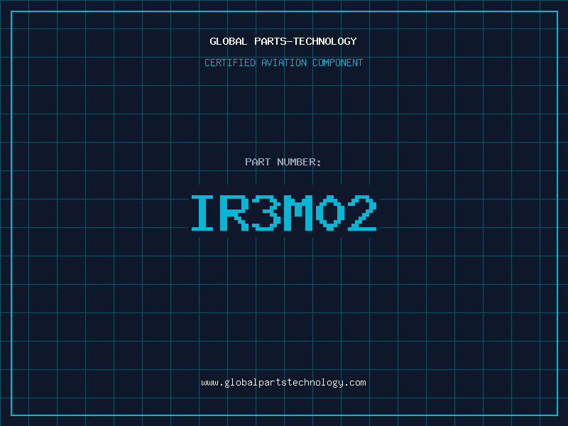Aviation Part IR3M02