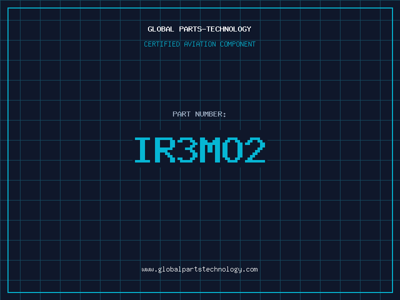 Aviation Part IR3MO2