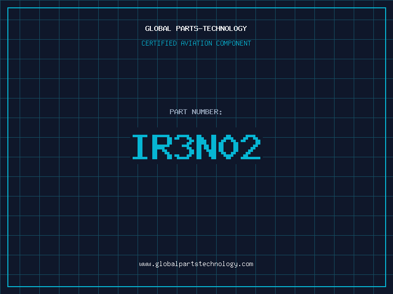 Aviation Part IR3N02