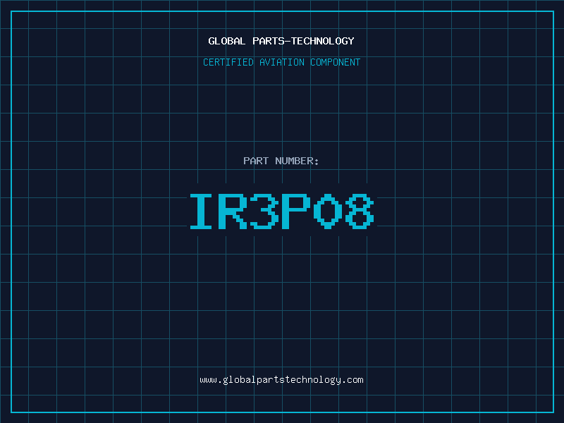 Aviation Part IR3P08