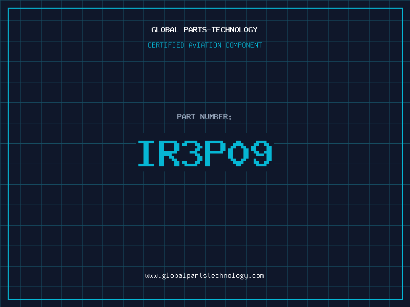Aviation Part IR3P09