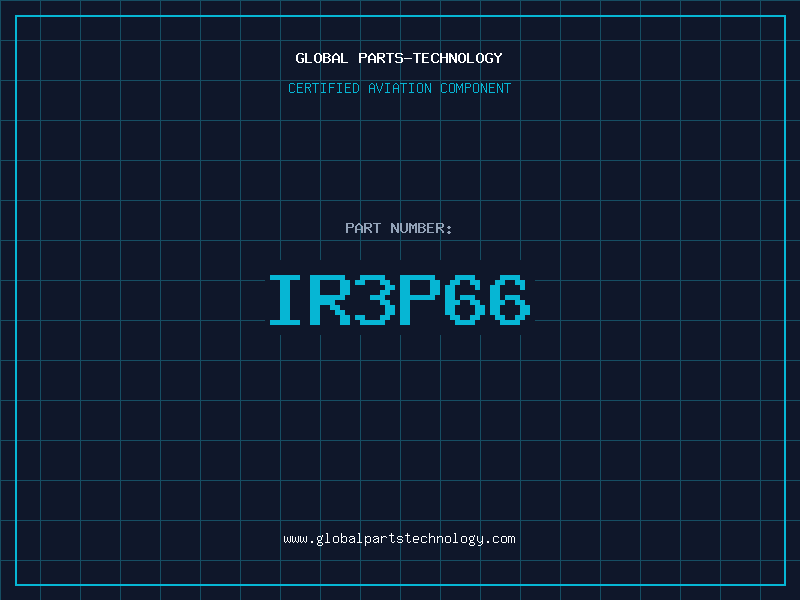Aviation Part IR3P66