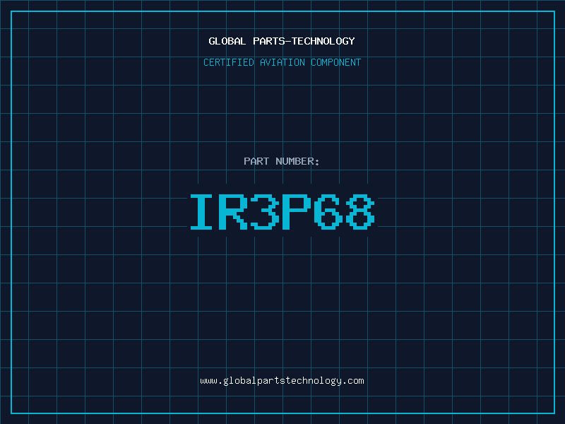Aviation Part IR3P68