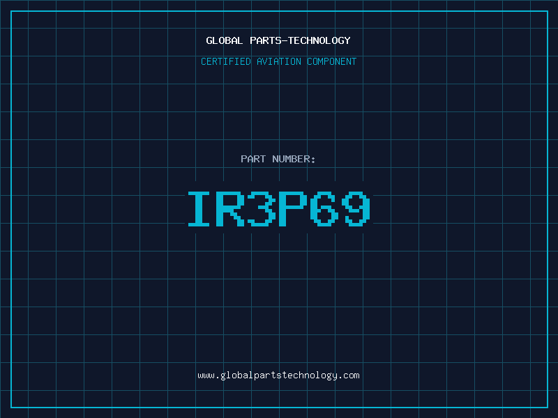 Aviation Part IR3P69
