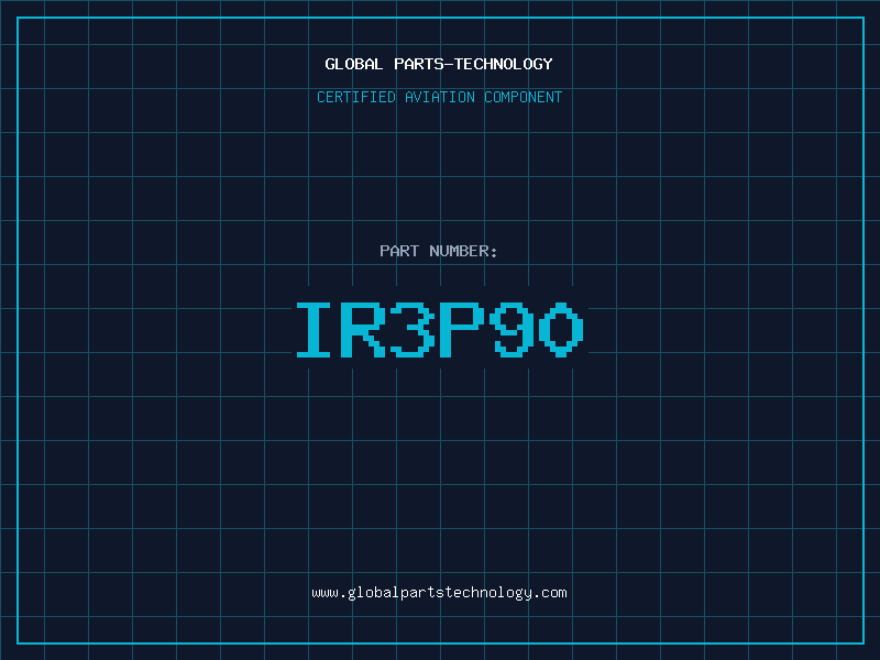Aviation Part IR3P90