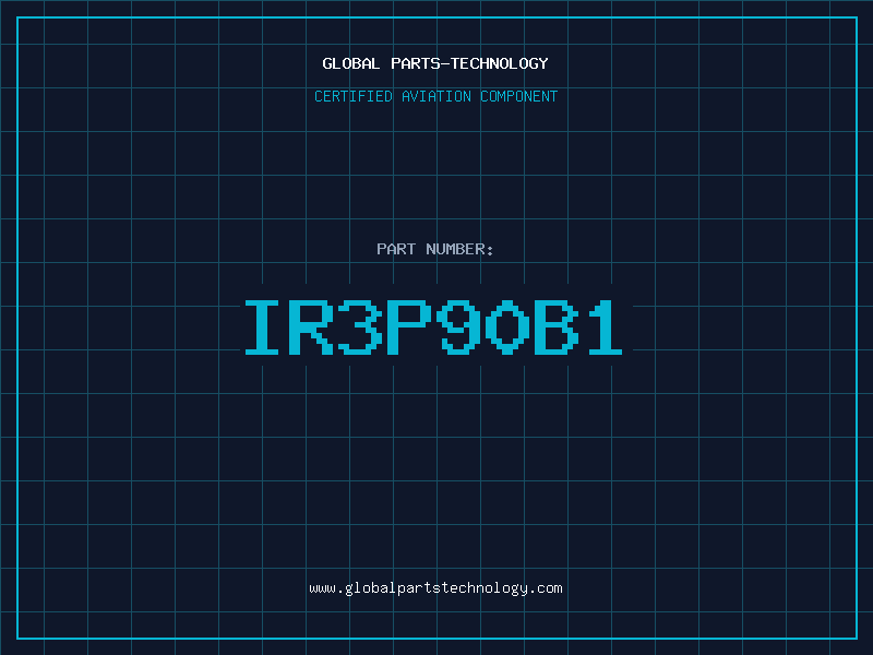 Aviation Part IR3P90B1