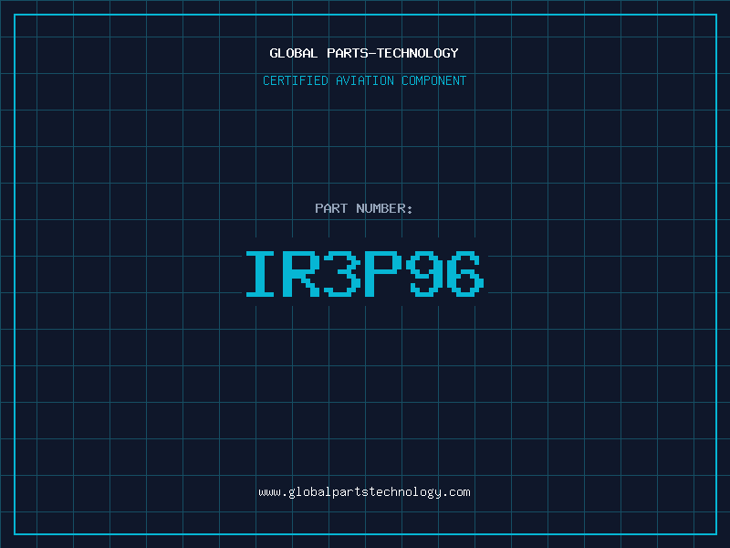 Aviation Part IR3P96
