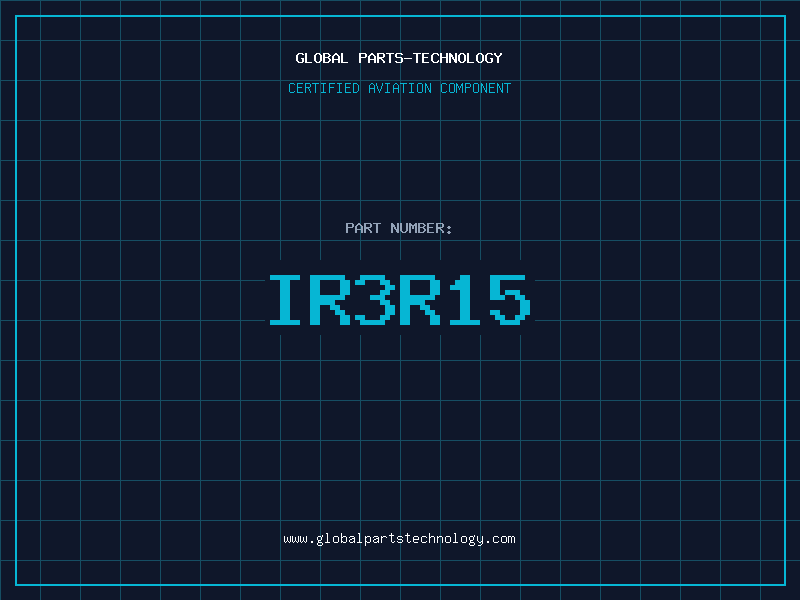 Aviation Part IR3R15