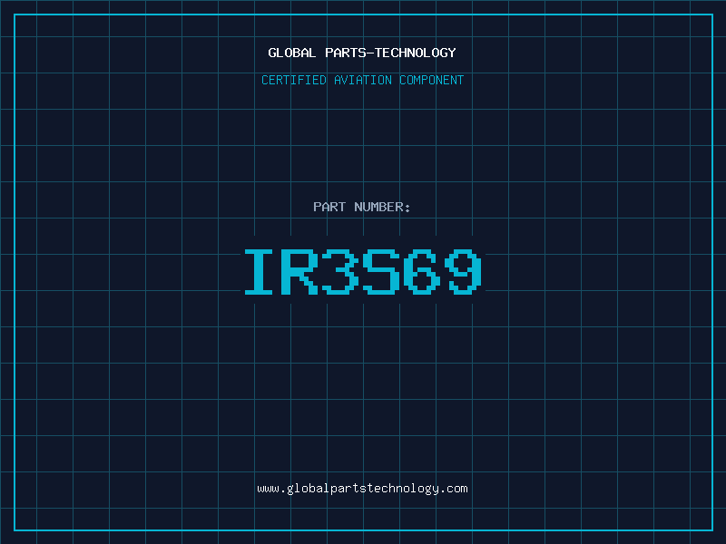 Aviation Part IR3S69
