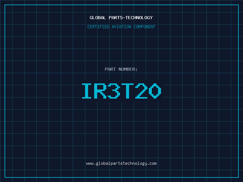 Aviation Part IR3T20