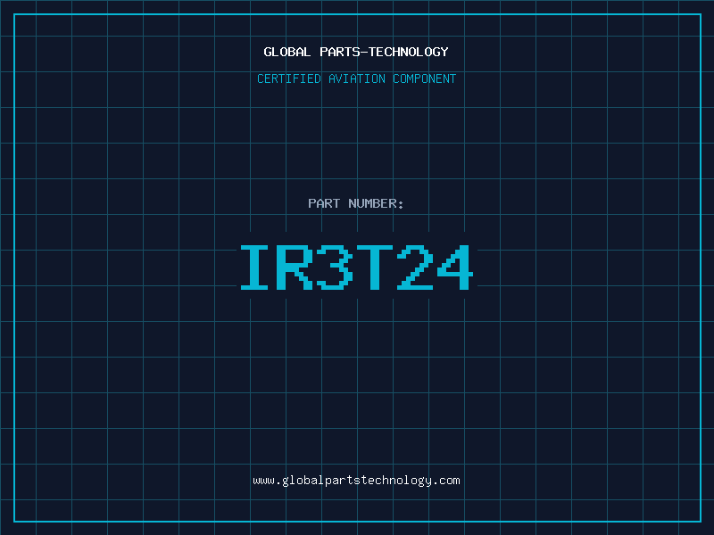 Aviation Part IR3T24