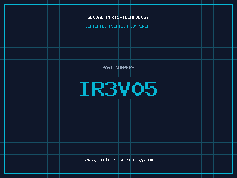Aviation Part IR3V05