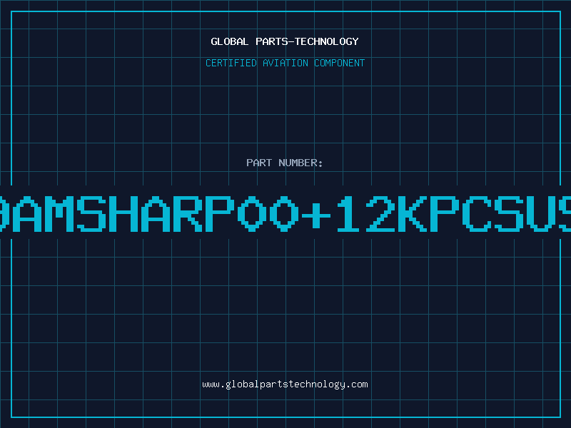 Aviation Part IR3Y29AMSharp00+12KpcsUS.50
