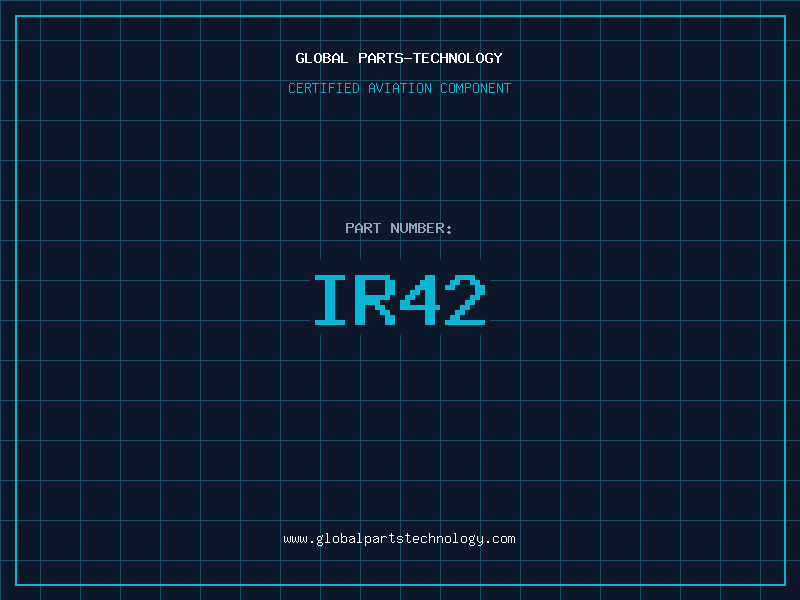 Aviation Part IR42
