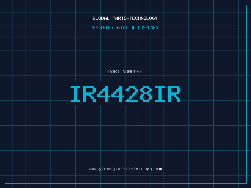 Aviation Part IR4428IR
