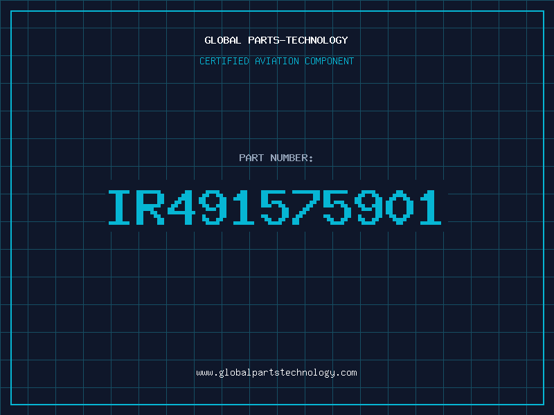 Aviation Part IR491575901