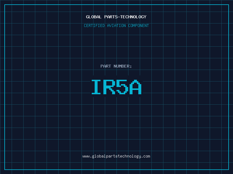 Aviation Part IR5A