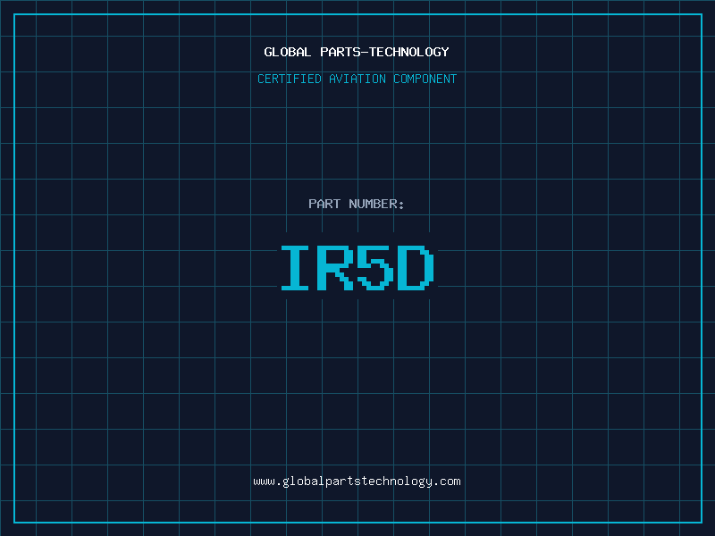 Aviation Part IR5D