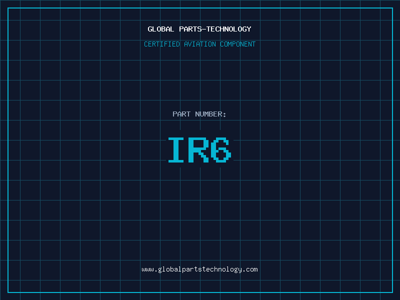 Aviation Part IR6