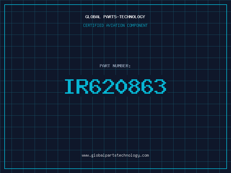 Aviation Part IR620863