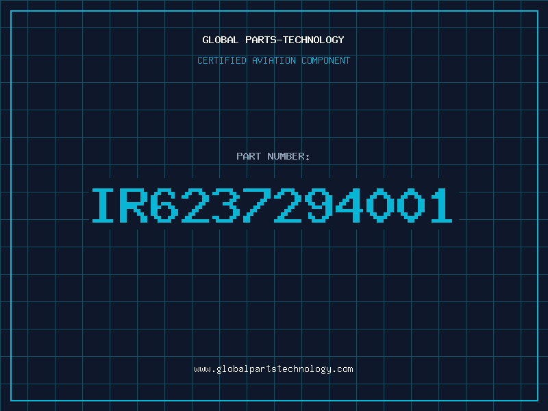 Aviation Part IR6237294001