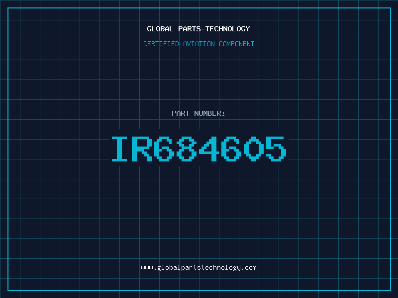Aviation Part IR684605
