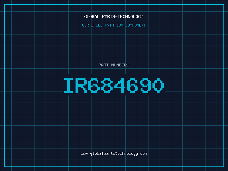 Aviation Part IR684690