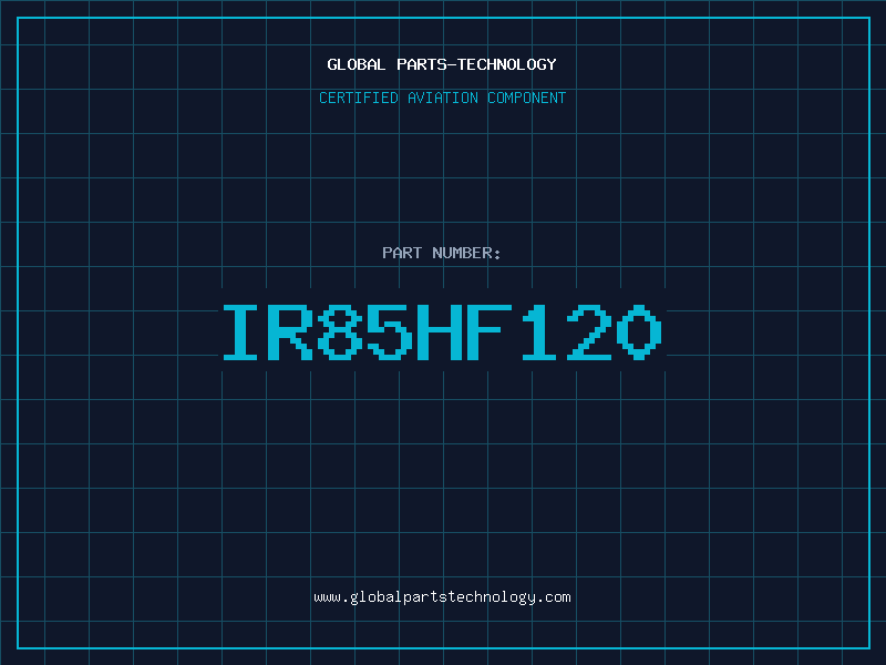 Aviation Part IR85HF120